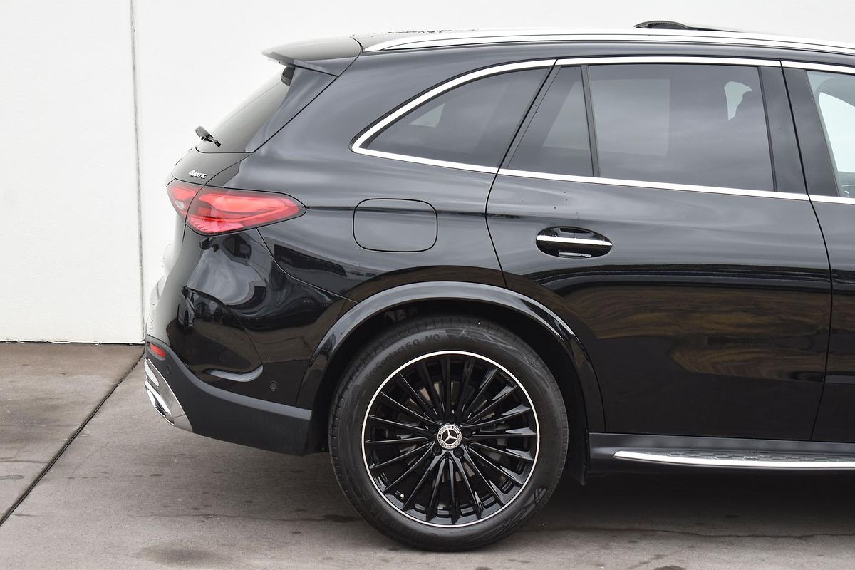 2024 Mercedes-Benz GLC-Class GLC300 X254