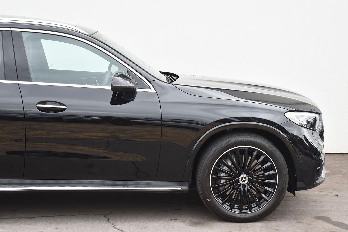 2024 Mercedes-Benz GLC-Class GLC300 X254