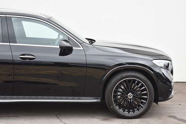 2024 Mercedes-Benz GLC-Class GLC300 X254