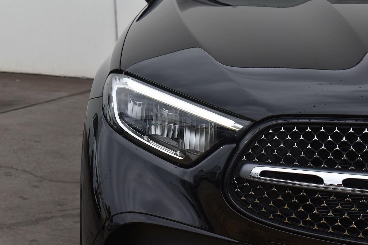2024 Mercedes-Benz GLC-Class GLC300 X254