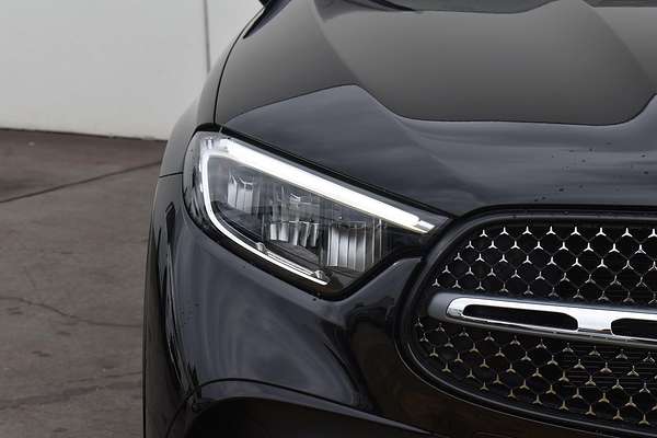 2024 Mercedes-Benz GLC-Class GLC300 X254