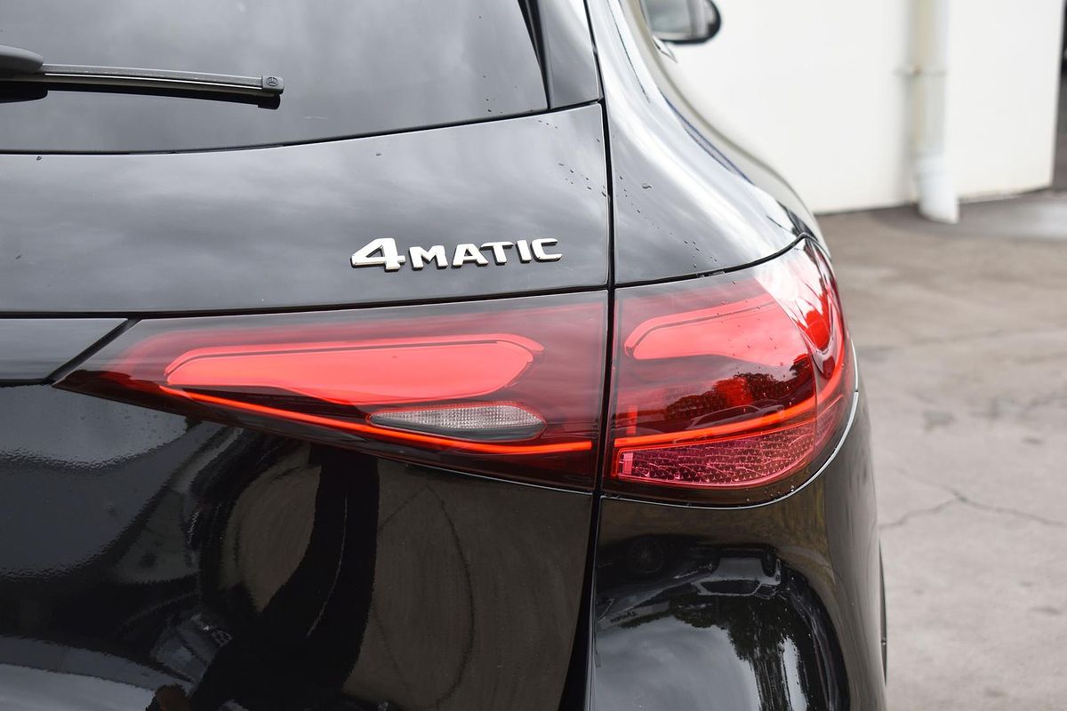 2024 Mercedes-Benz GLC-Class GLC300 X254