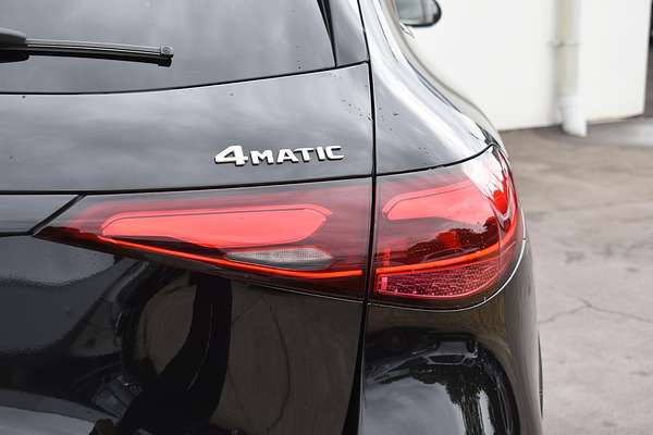 2024 Mercedes-Benz GLC-Class GLC300 X254