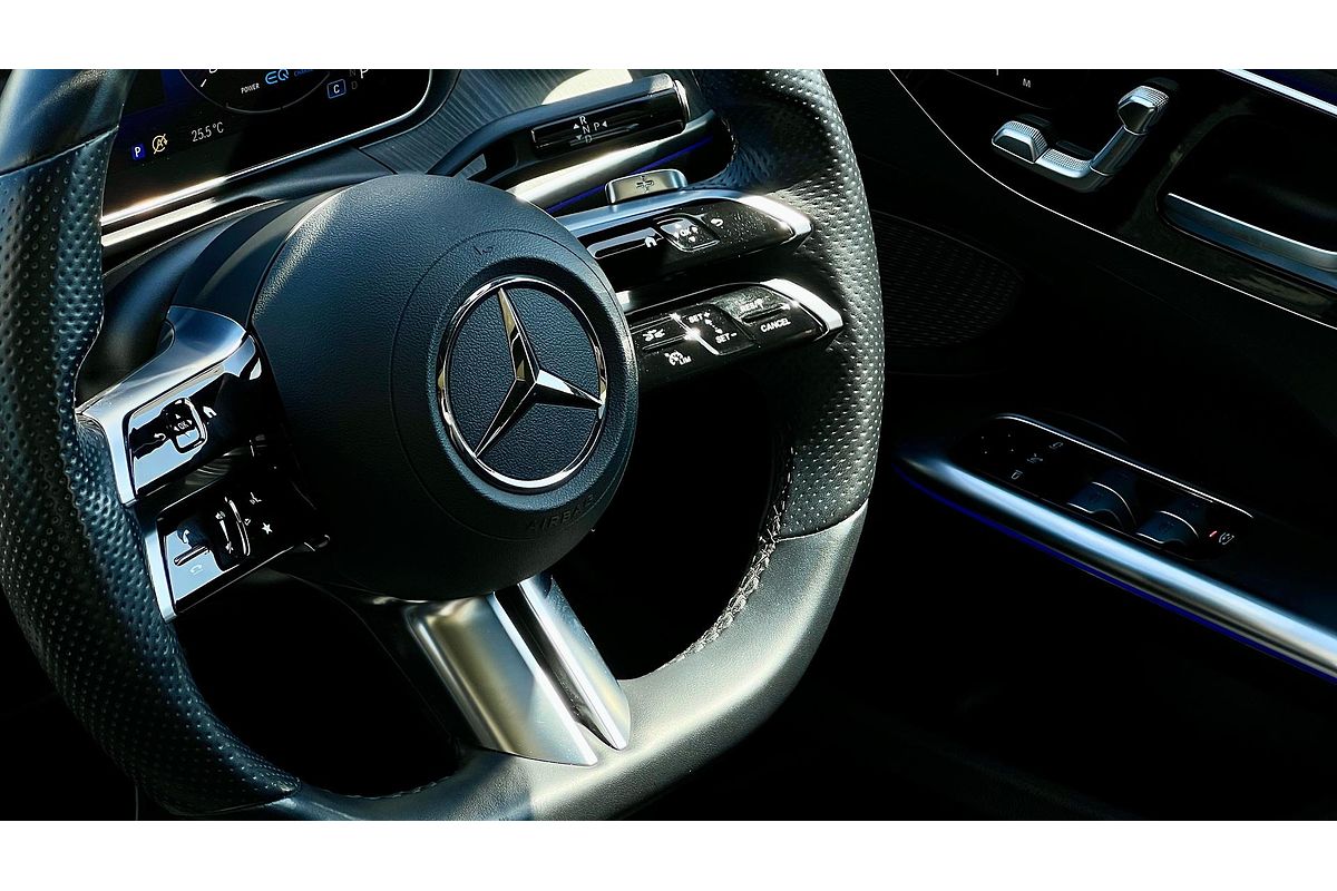2021 Mercedes-Benz C-Class C200 W206