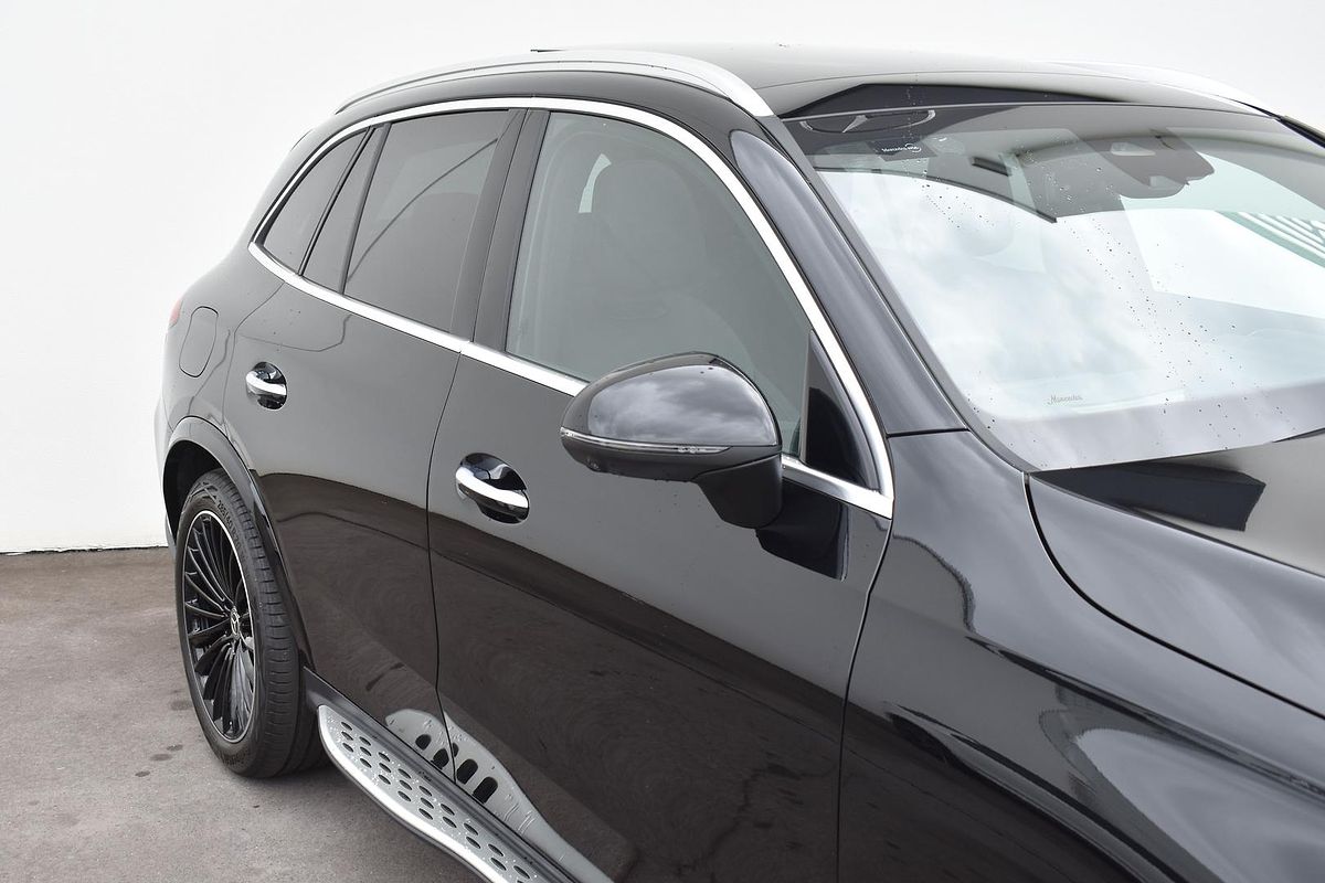 2024 Mercedes-Benz GLC-Class GLC300 X254