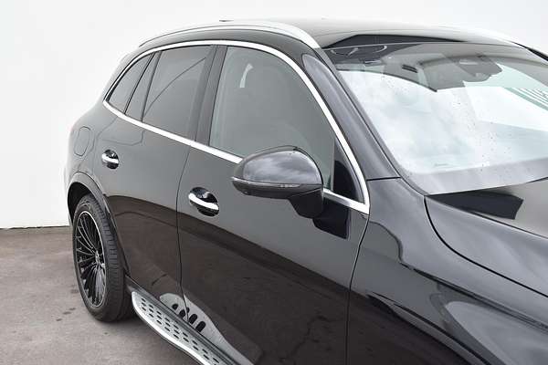 2024 Mercedes-Benz GLC-Class GLC300 X254