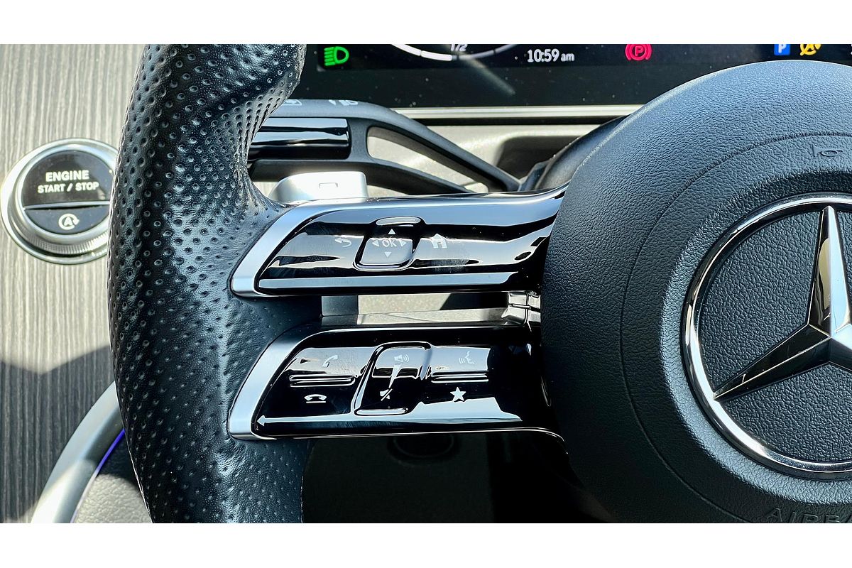 2021 Mercedes-Benz C-Class C200 W206