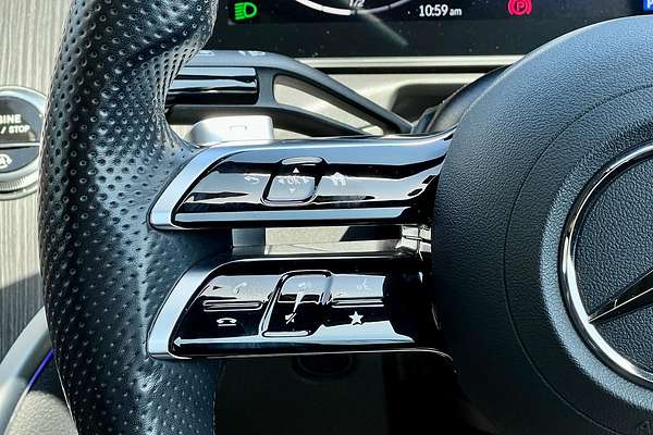 2021 Mercedes-Benz C-Class C200 W206