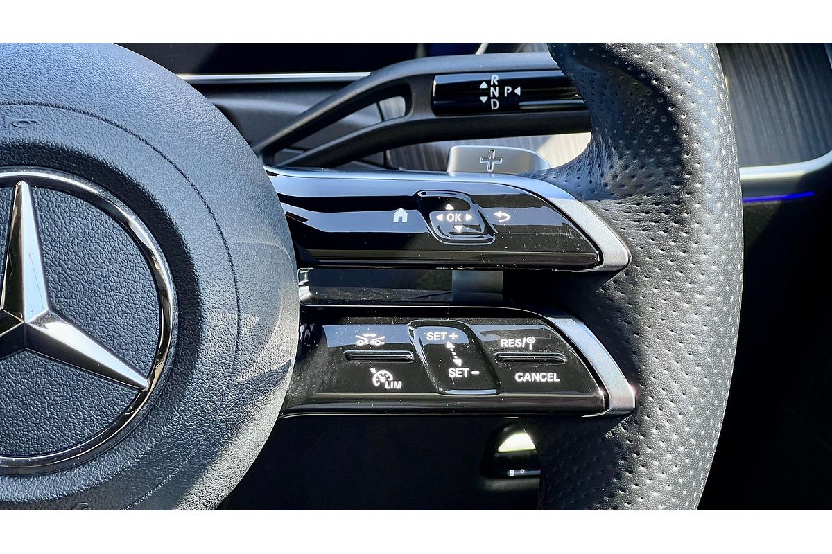 2021 Mercedes-Benz C-Class C200 W206