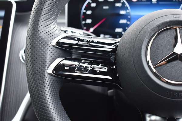 2024 Mercedes-Benz GLC-Class GLC300 X254