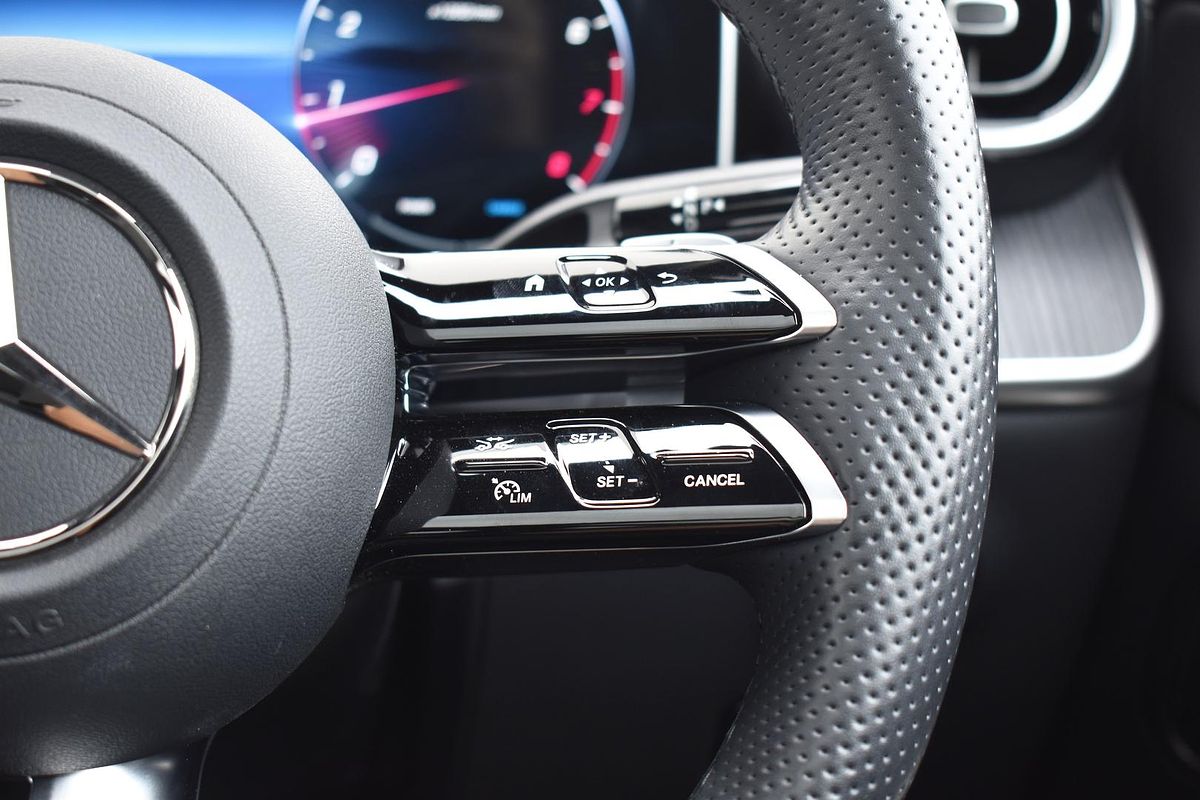 2024 Mercedes-Benz GLC-Class GLC300 X254