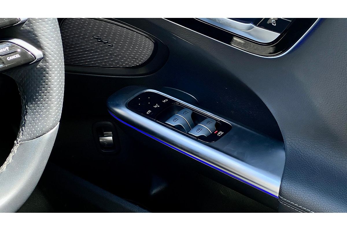 2021 Mercedes-Benz C-Class C200 W206