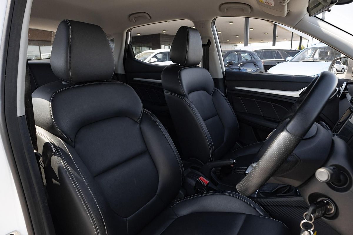 2023 MG ZS Excite AZS1