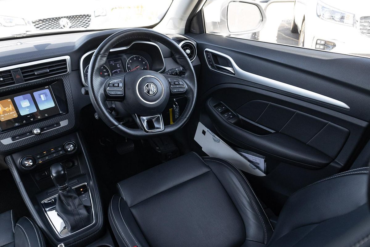 2023 MG ZS Excite AZS1