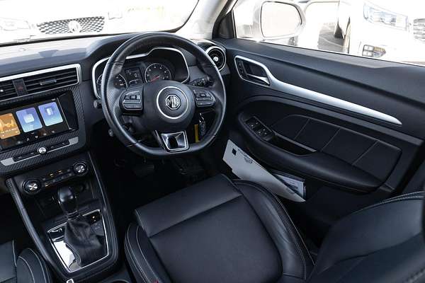 2023 MG ZS Excite AZS1