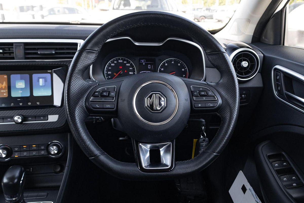 2023 MG ZS Excite AZS1