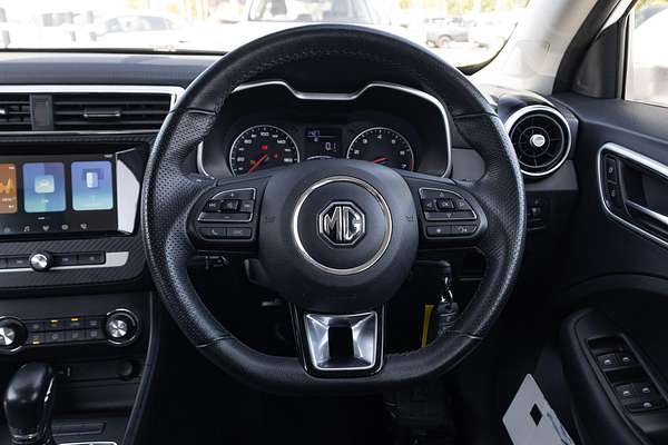 2023 MG ZS Excite AZS1