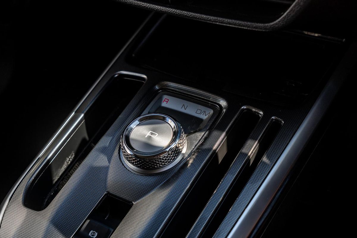 2022 Haval Jolion Lux A01
