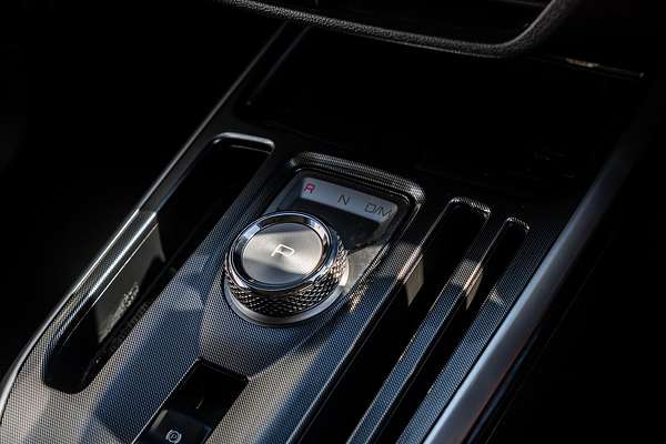 2022 Haval Jolion Lux A01