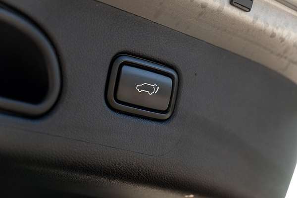 2019 Kia Sportage SX+ QL