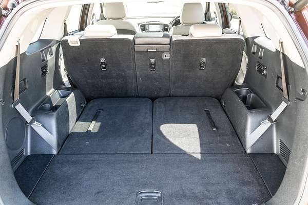 2016 Kia Sorento Platinum UM