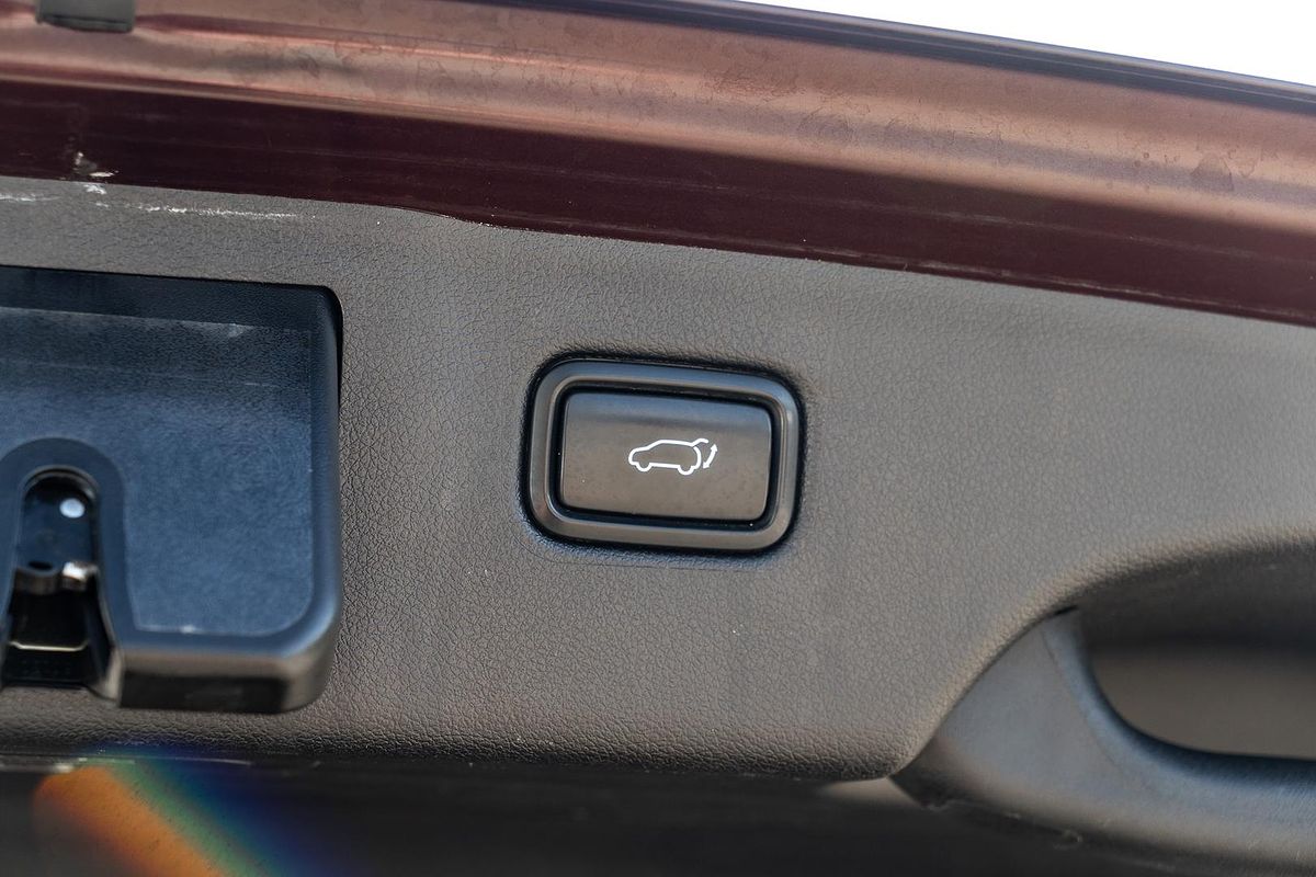 2016 Kia Sorento Platinum UM
