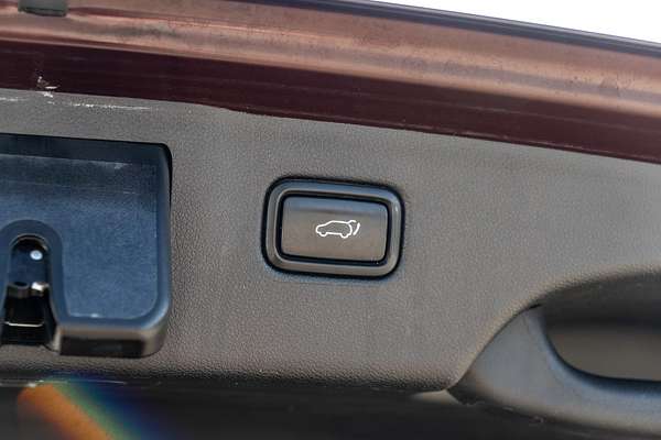 2016 Kia Sorento Platinum UM