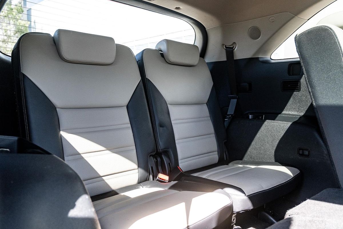 2016 Kia Sorento Platinum UM