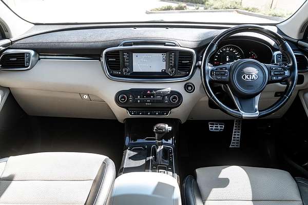 2016 Kia Sorento Platinum UM