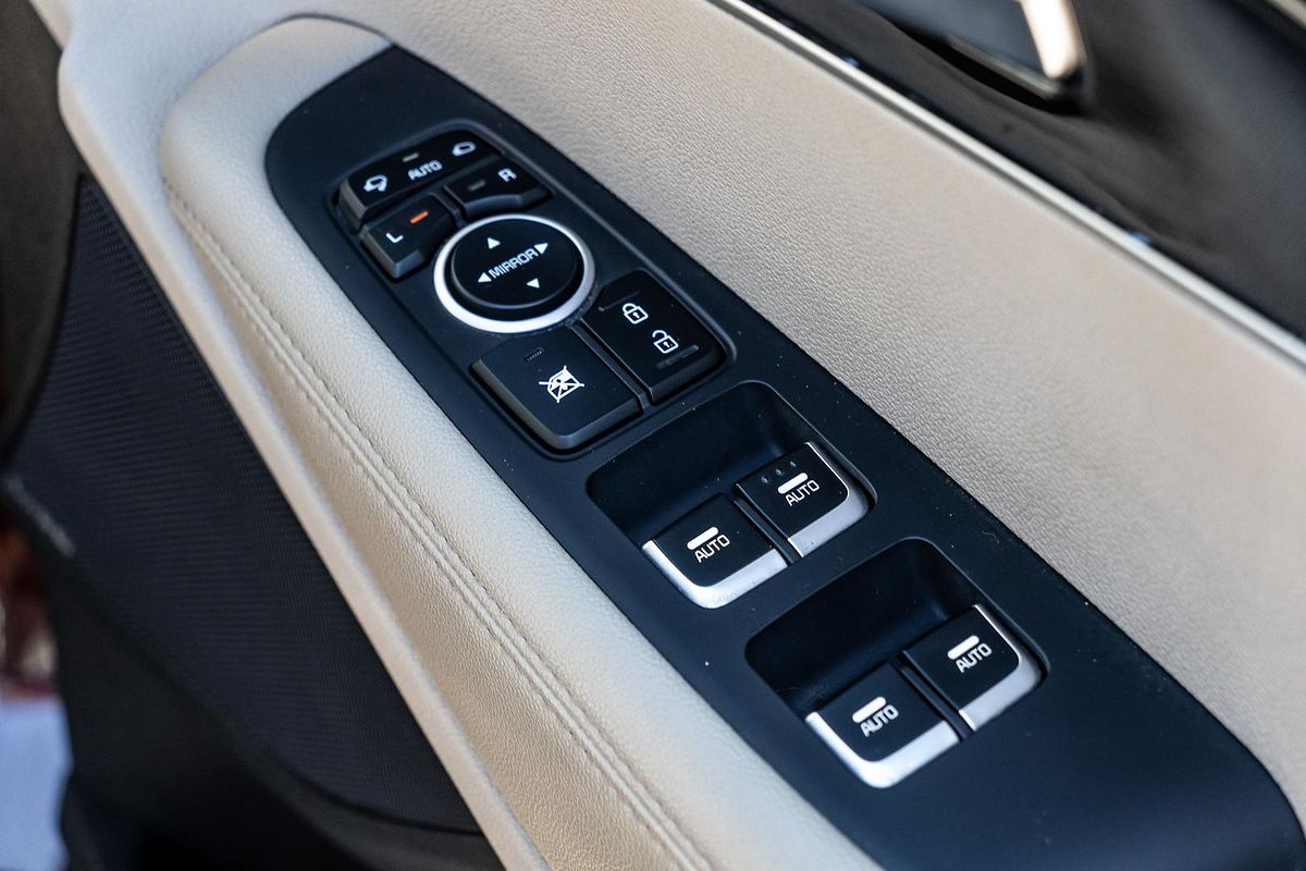 2016 Kia Sorento Platinum UM