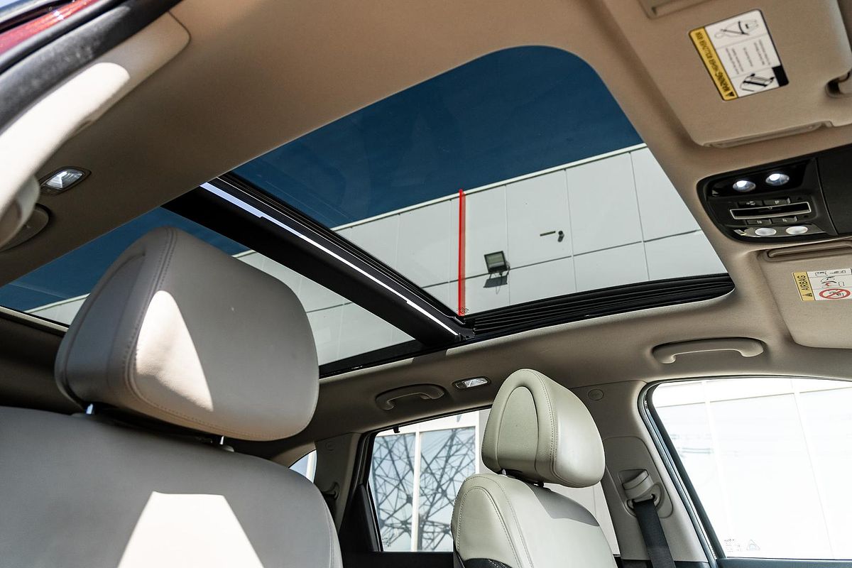 2016 Kia Sorento Platinum UM