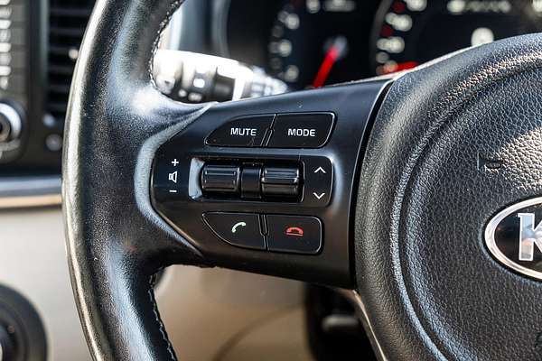 2016 Kia Sorento Platinum UM