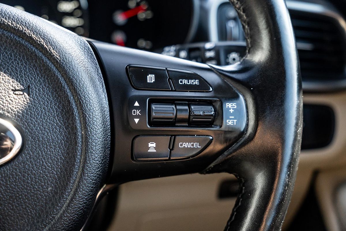 2016 Kia Sorento Platinum UM
