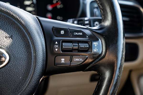 2016 Kia Sorento Platinum UM