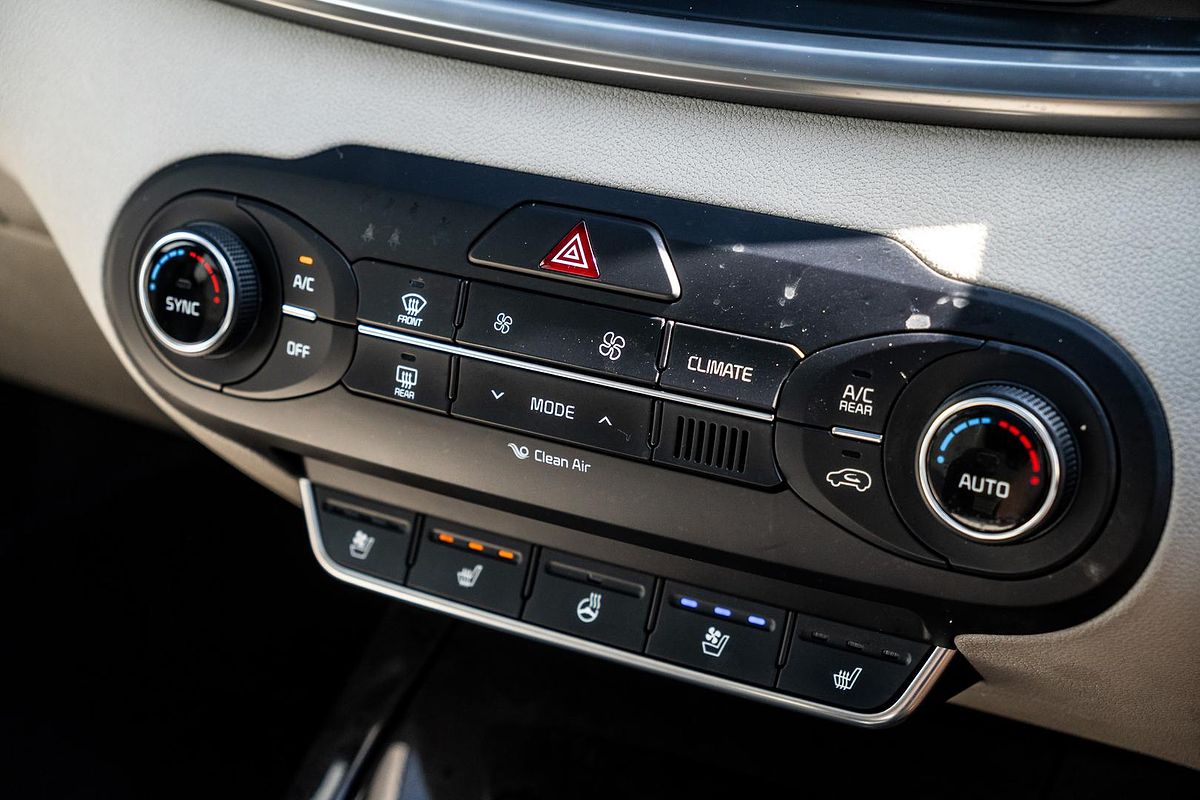 2016 Kia Sorento Platinum UM