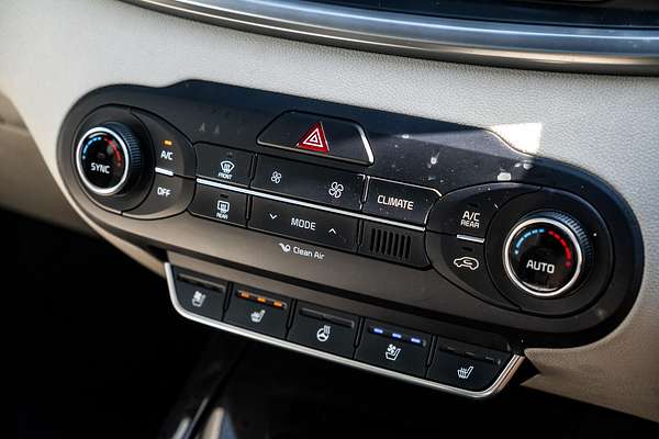 2016 Kia Sorento Platinum UM