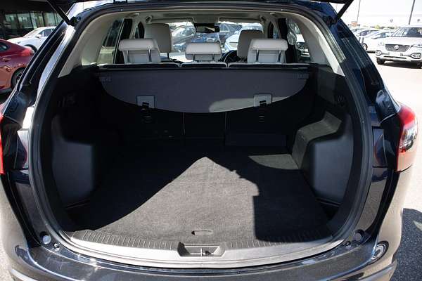 2015 Mazda CX-5 Akera KE Series 2