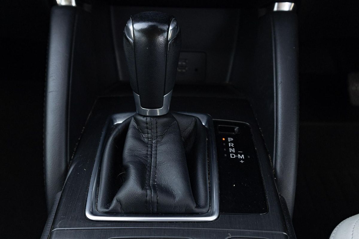 2015 Mazda CX-5 Akera KE Series 2