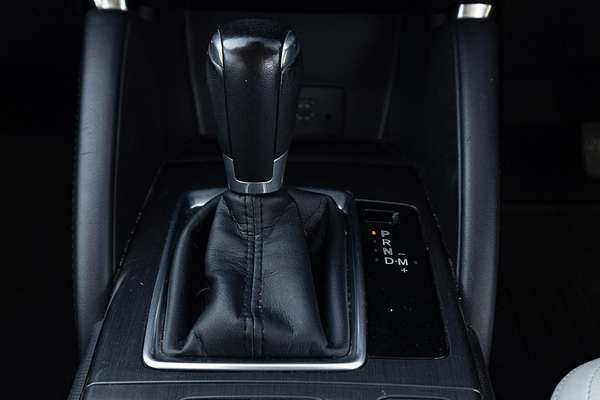 2015 Mazda CX-5 Akera KE Series 2