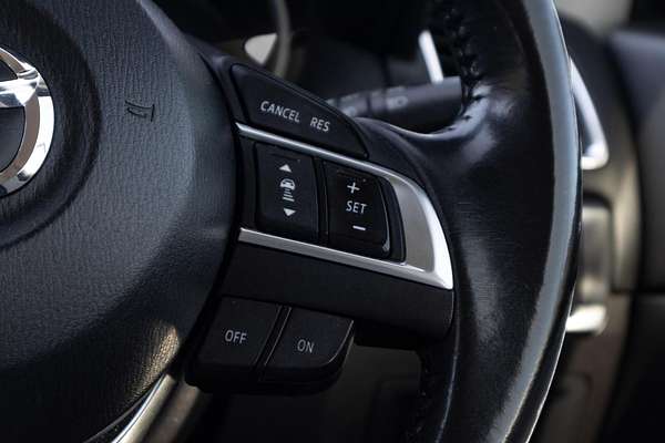 2015 Mazda CX-5 Akera KE Series 2