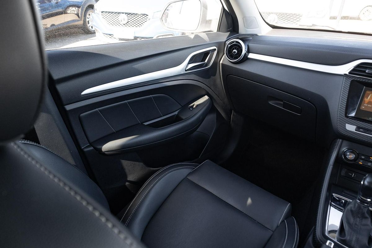 2022 MG ZS Excite AZS1