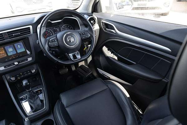 2022 MG ZS Excite AZS1