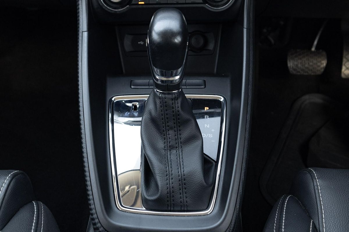 2022 MG ZS Excite AZS1