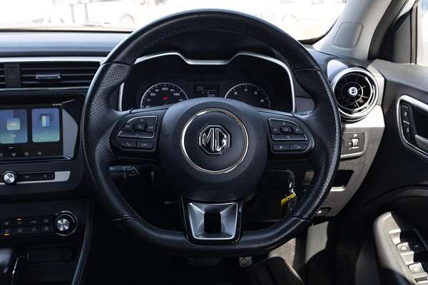 2022 MG ZS Excite AZS1