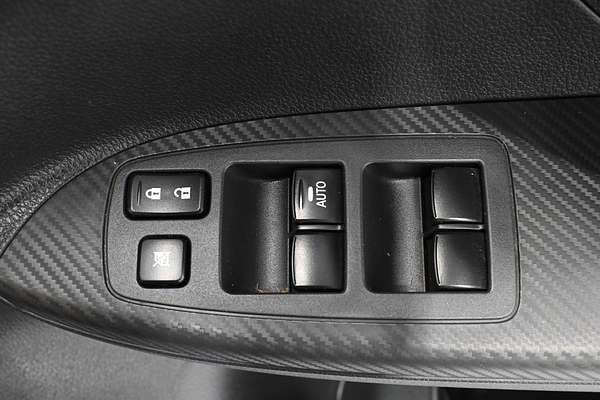 2018 Mitsubishi Eclipse Cross Exceed YA