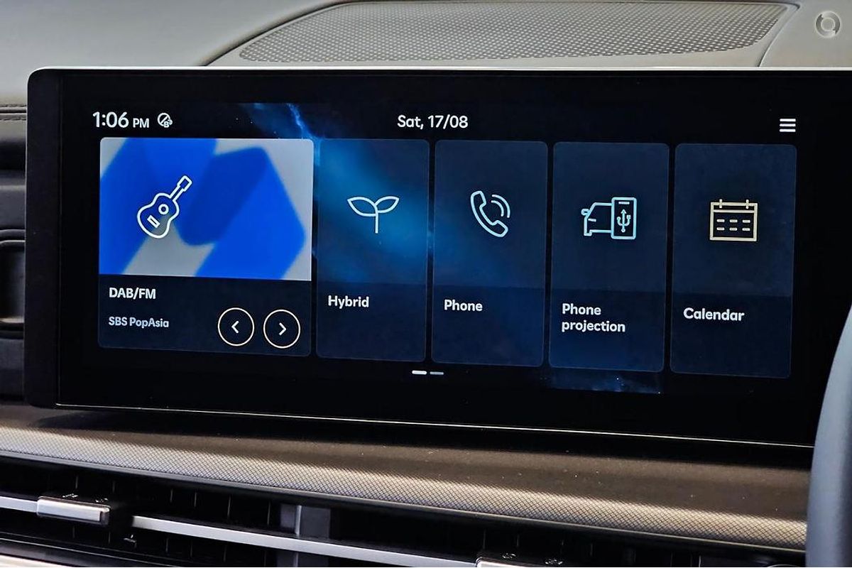 2025 Hyundai Santa Fe Hybrid MX5.V1