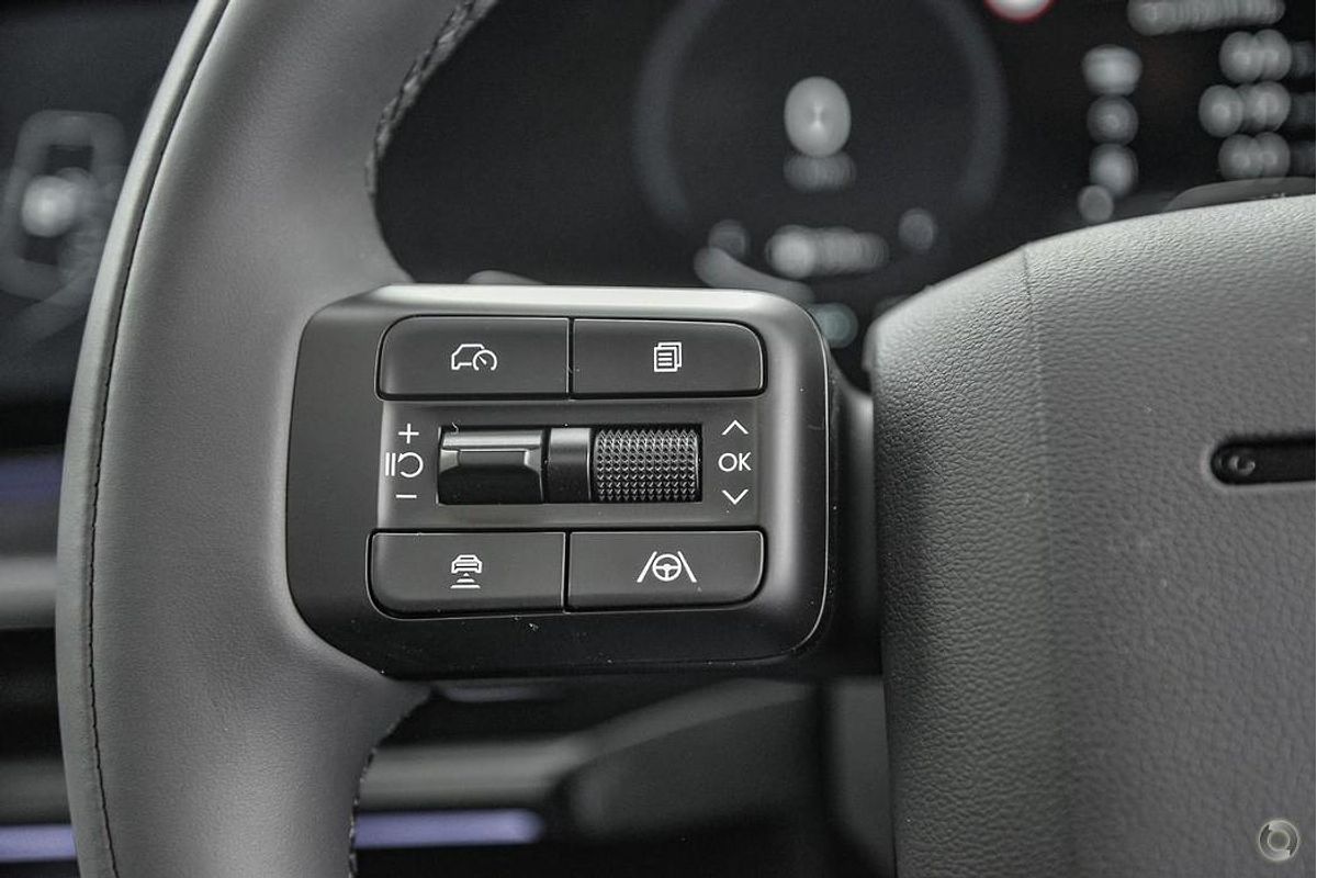 2025 Hyundai Santa Fe Hybrid MX5.V1
