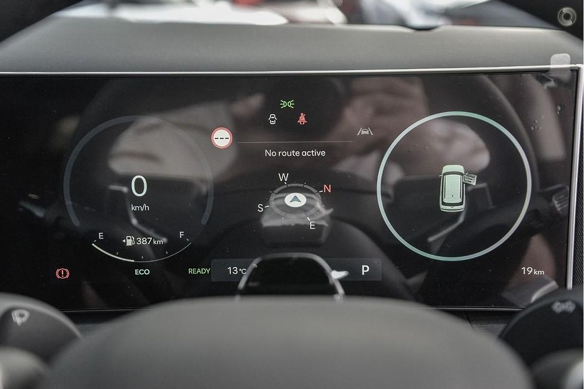 2025 Hyundai Santa Fe Hybrid MX5.V1