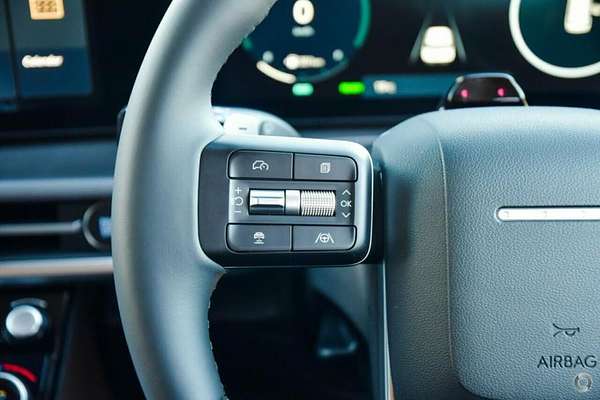 2025 Hyundai Santa Fe Hybrid MX5.V1