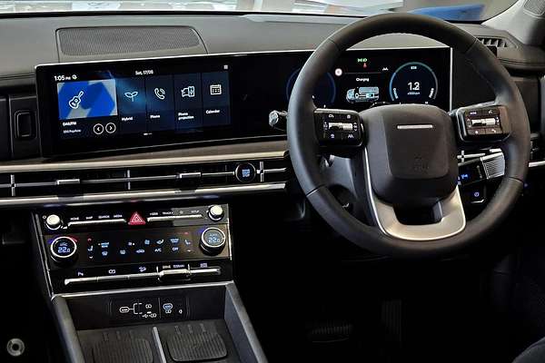 2025 Hyundai Santa Fe Hybrid MX5.V1